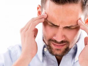 آیا کاشت مو درد دارد؟