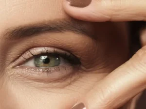 جالپرو زیر چشم