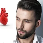 کاشت مو بعد از سکته قلبی